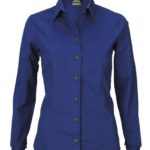 BLP Súper Pop Azul Rey