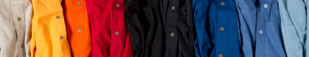 camisas