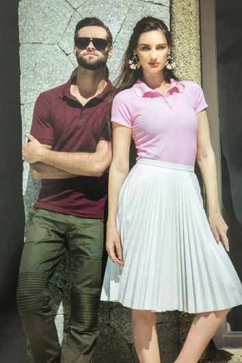 Playerytees models